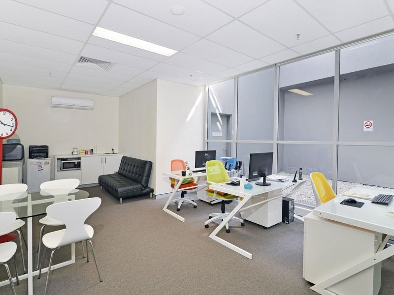 8/1 Railway Parade, Burwood NSW 2134