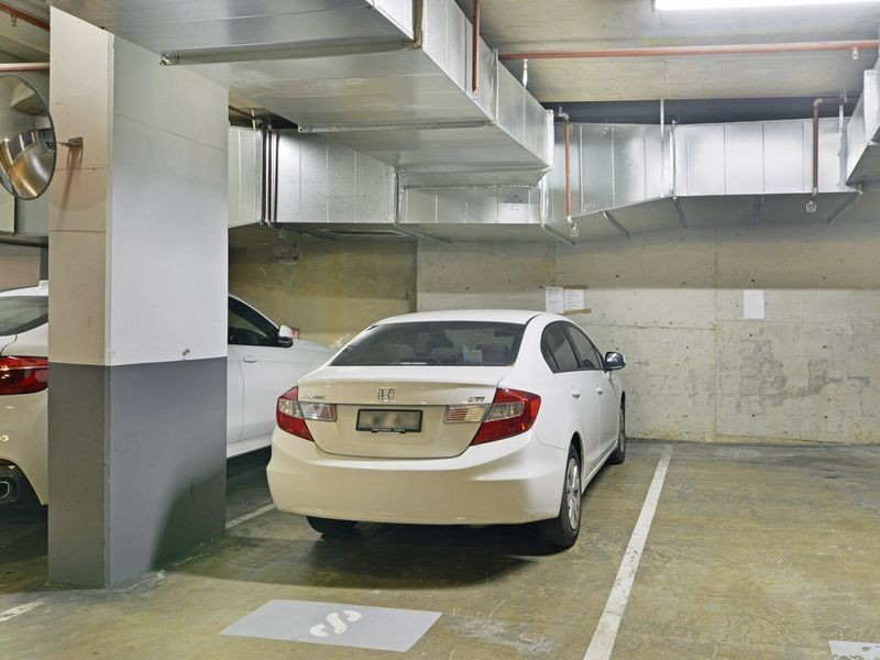 8/1 Railway Parade, Burwood NSW 2134