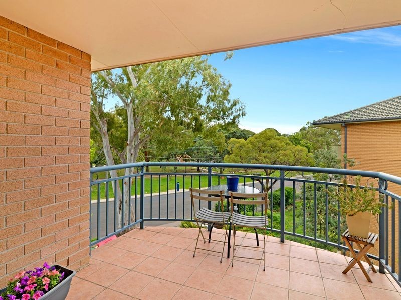 10/34-38 Park Avenue, Burwood NSW 2134