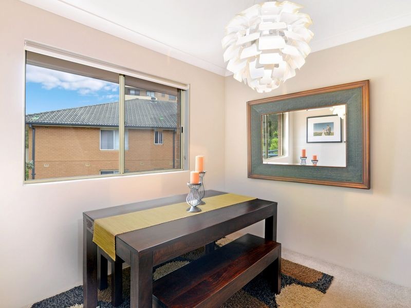 10/34-38 Park Avenue, Burwood NSW 2134