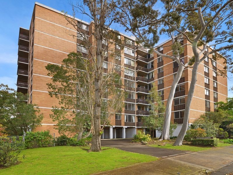 14/90-94 Wentworth Road, Strathfield NSW 2135