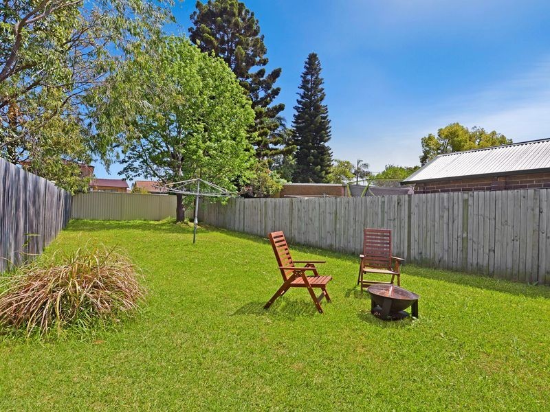 21&21A Rawson Street, Croydon Park NSW 2133