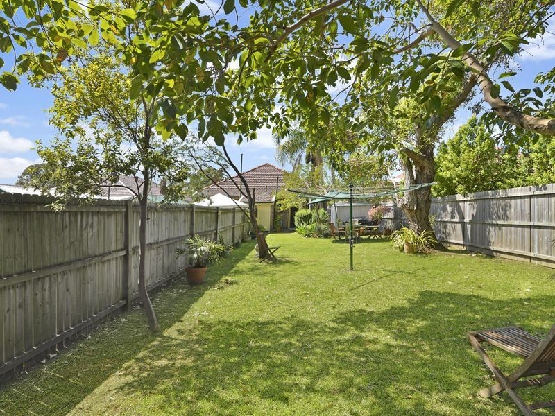 21&21A Rawson Street, Croydon Park NSW 2133