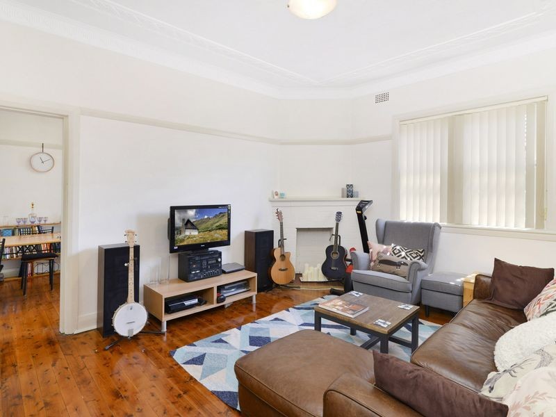 21&21A Rawson Street, Croydon Park NSW 2133