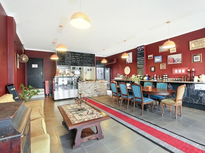 688 Parramatta Road, Croydon NSW 2132