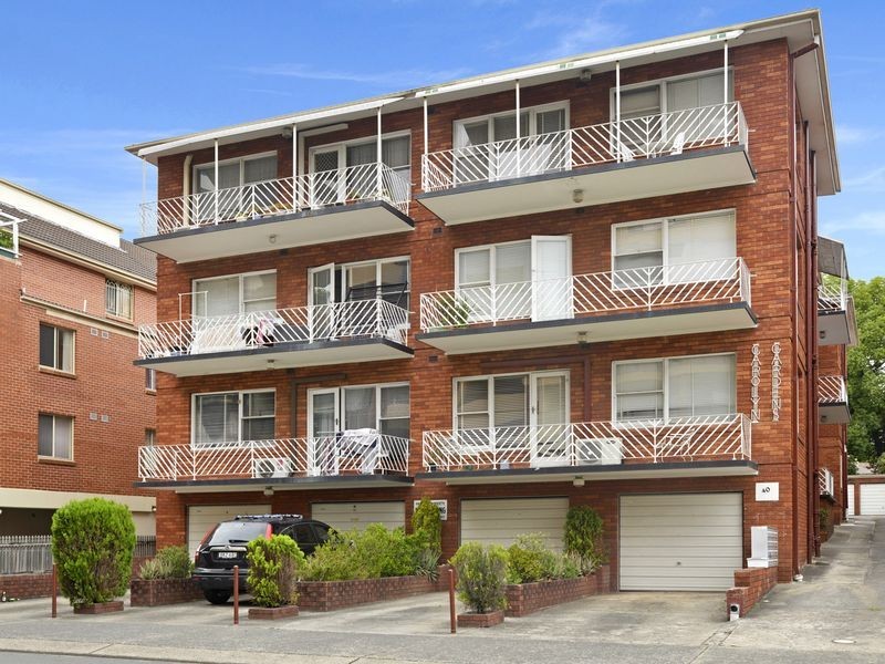 15/40 Belmore Street, Burwood NSW 2134
