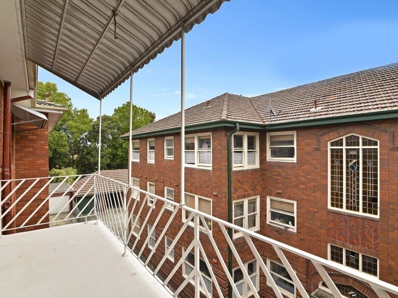 15/40 Belmore Street, Burwood NSW 2134