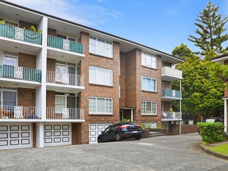 24/118 Elizabeth Street, Ashfield NSW 2131