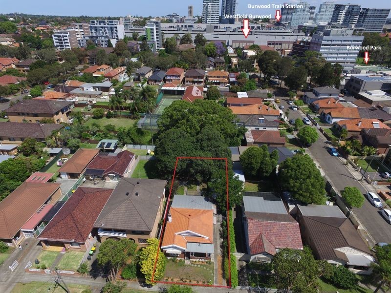 8 New Street, Burwood NSW 2134