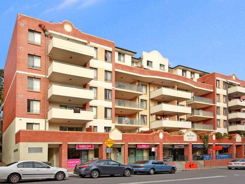 42/28A-32 Belmore Street, Burwood NSW 2134