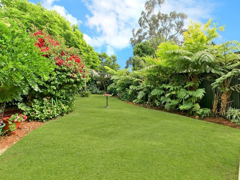 31 Greenhills Street, Croydon NSW 2132