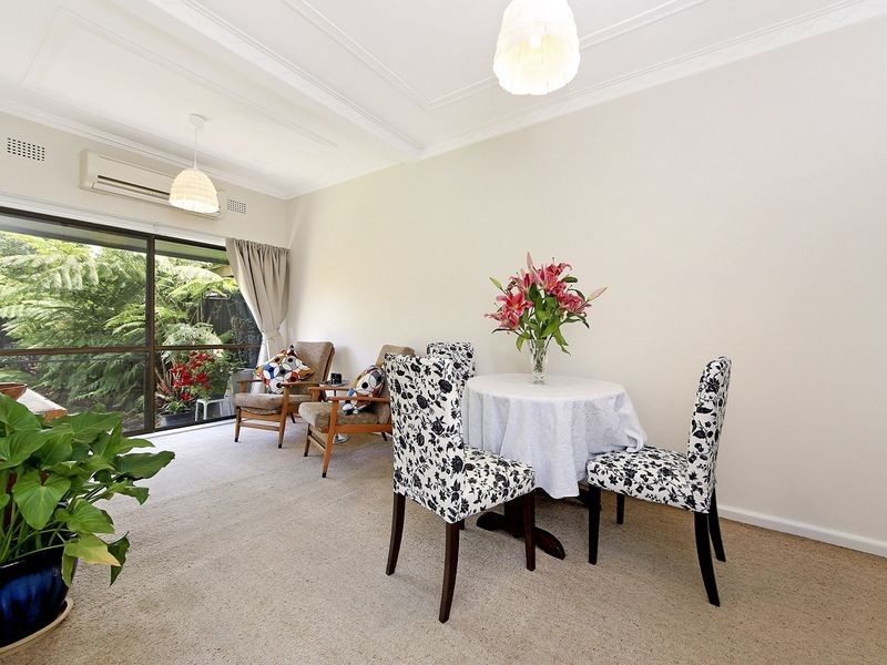 31 Greenhills Street, Croydon NSW 2132