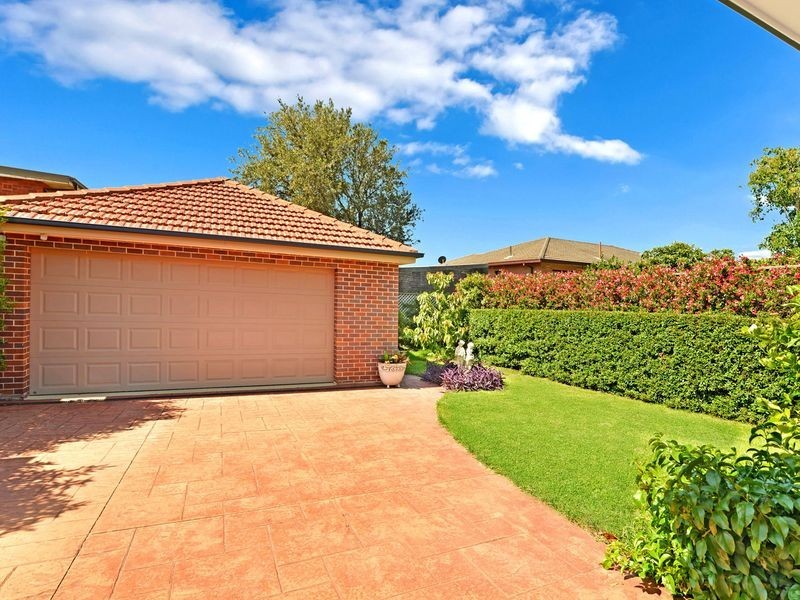 17 Rockleigh Street, Croydon NSW 2132
