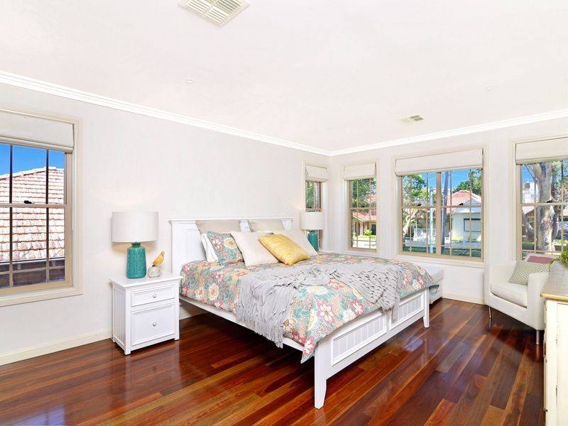 17 Rockleigh Street, Croydon NSW 2132