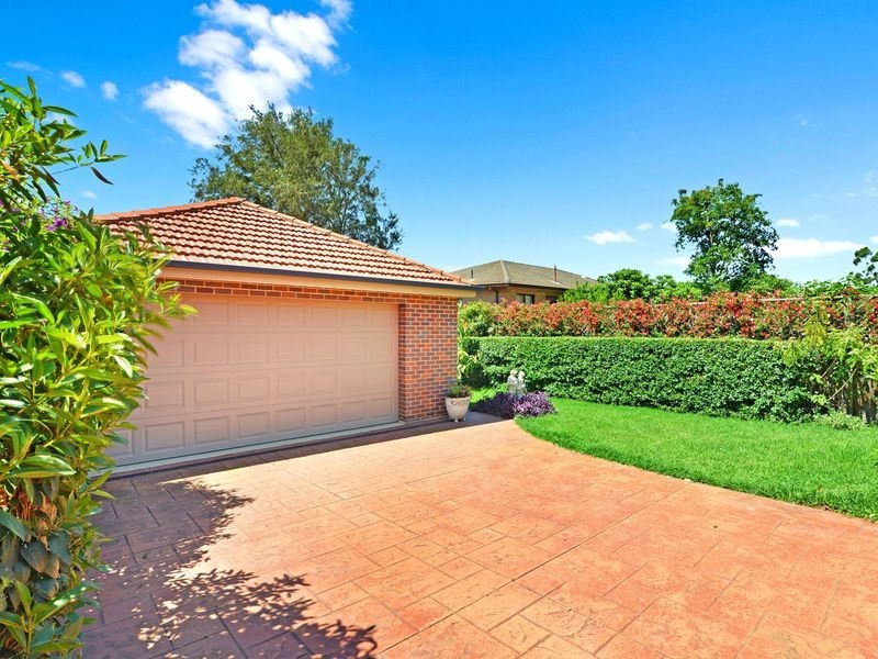 17 Rockleigh Street, Croydon NSW 2132