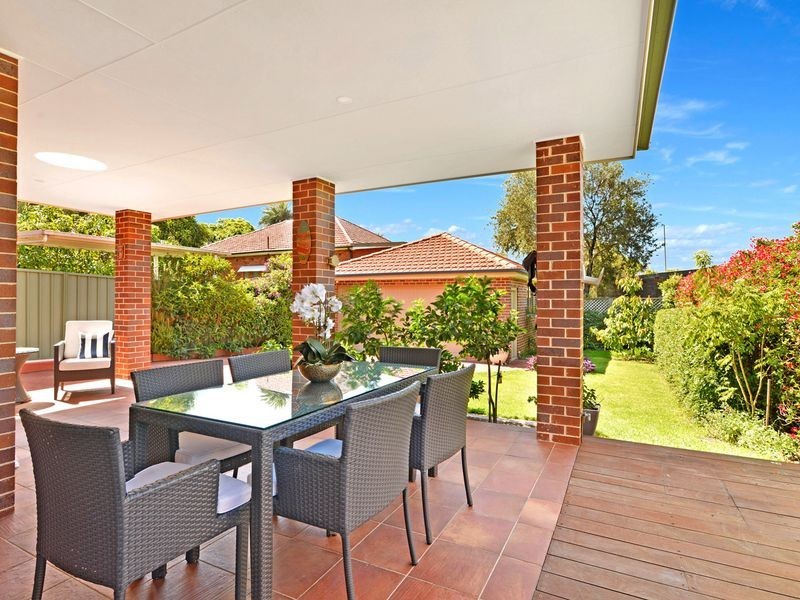 17 Rockleigh Street, Croydon NSW 2132