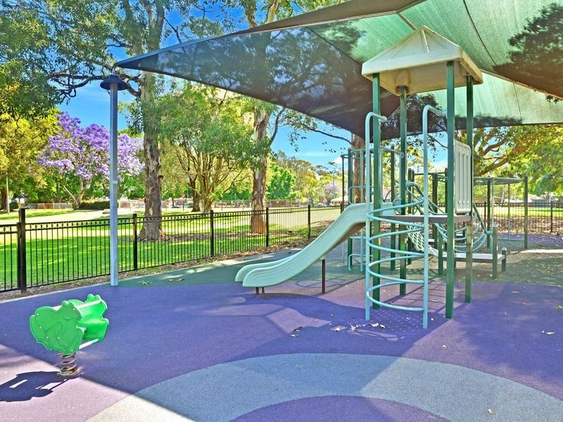 17 Rockleigh Street, Croydon NSW 2132