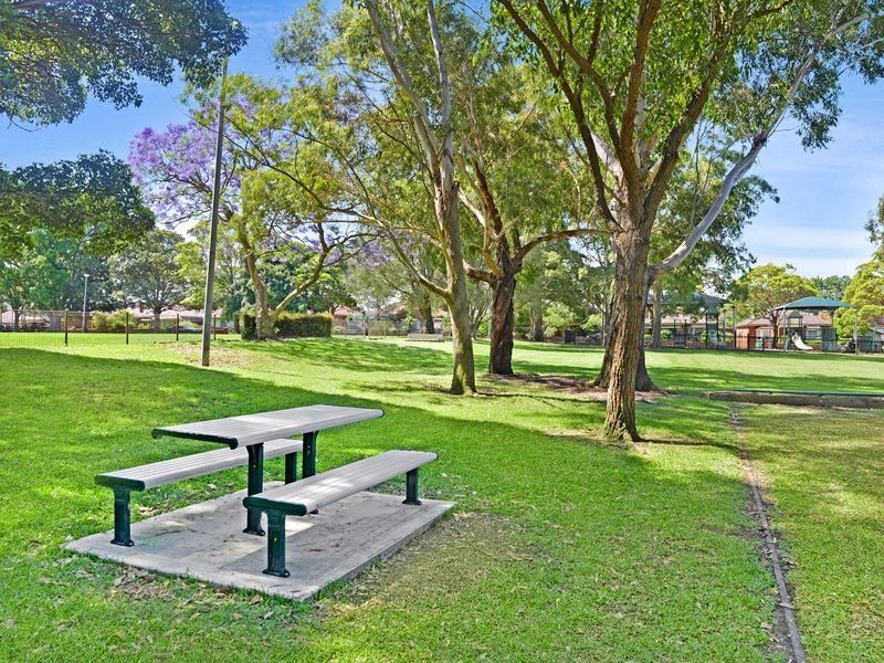 17 Rockleigh Street, Croydon NSW 2132