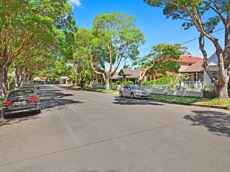 17 Rockleigh Street, Croydon NSW 2132