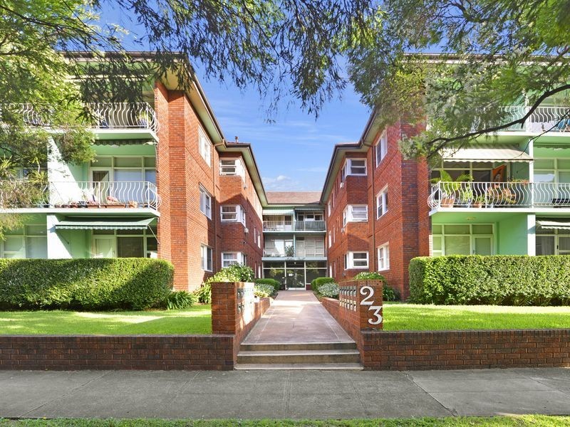 20/23 Ormond Street, Ashfield NSW 2131