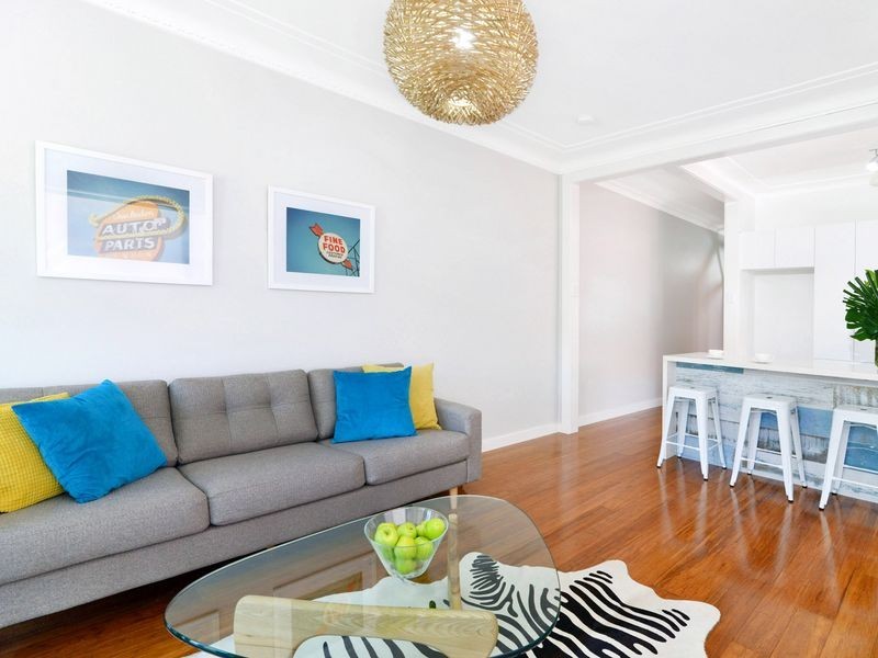 20/23 Ormond Street, Ashfield NSW 2131