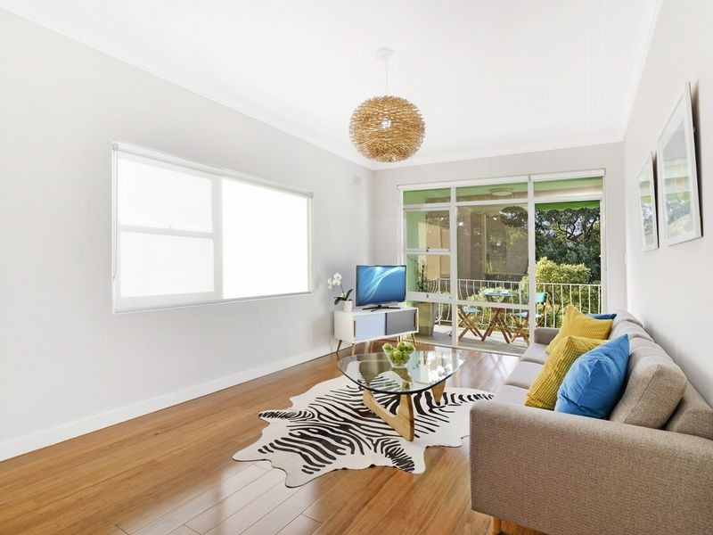 20/23 Ormond Street, Ashfield NSW 2131