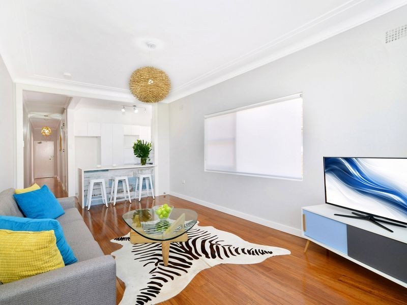 20/23 Ormond Street, Ashfield NSW 2131