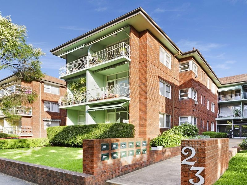 20/23 Ormond Street, Ashfield NSW 2131