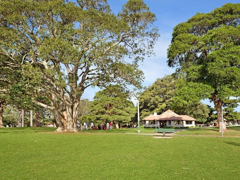 20/23 Ormond Street, Ashfield NSW 2131