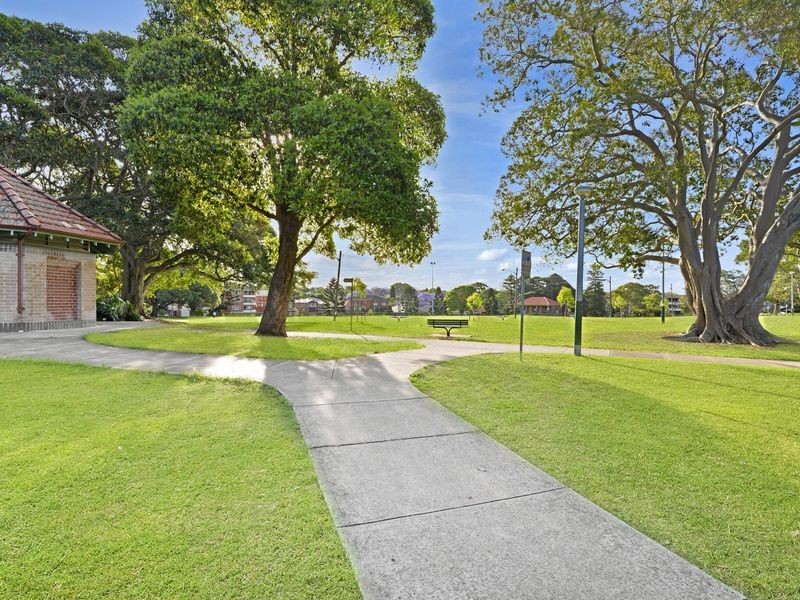 20/23 Ormond Street, Ashfield NSW 2131