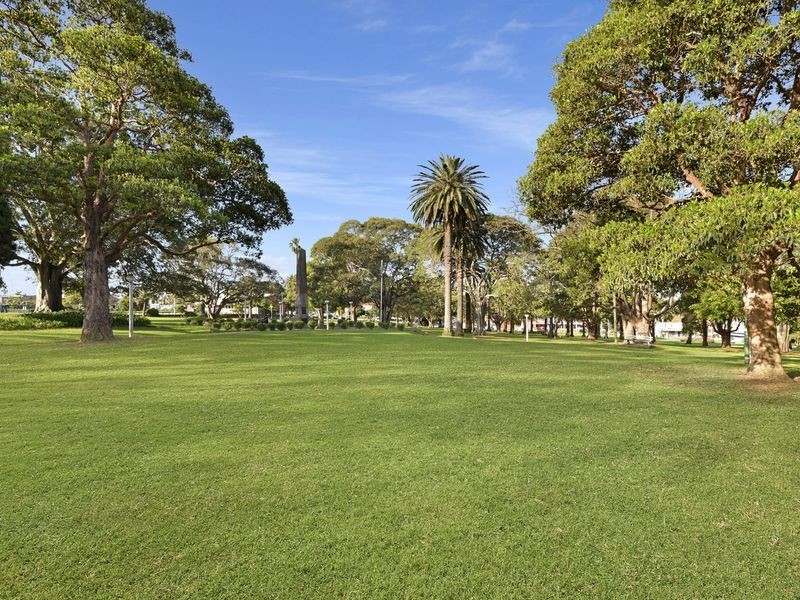 20/23 Ormond Street, Ashfield NSW 2131