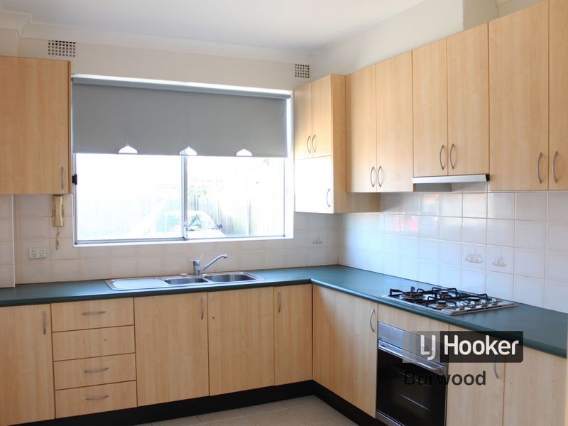 Croydon Park NSW 2133