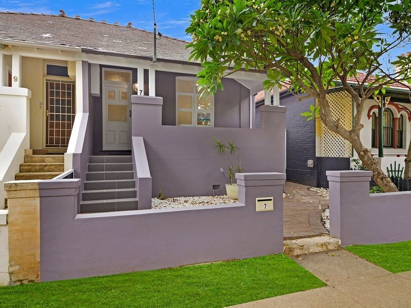 7 Manson Road, Strathfield NSW 2135