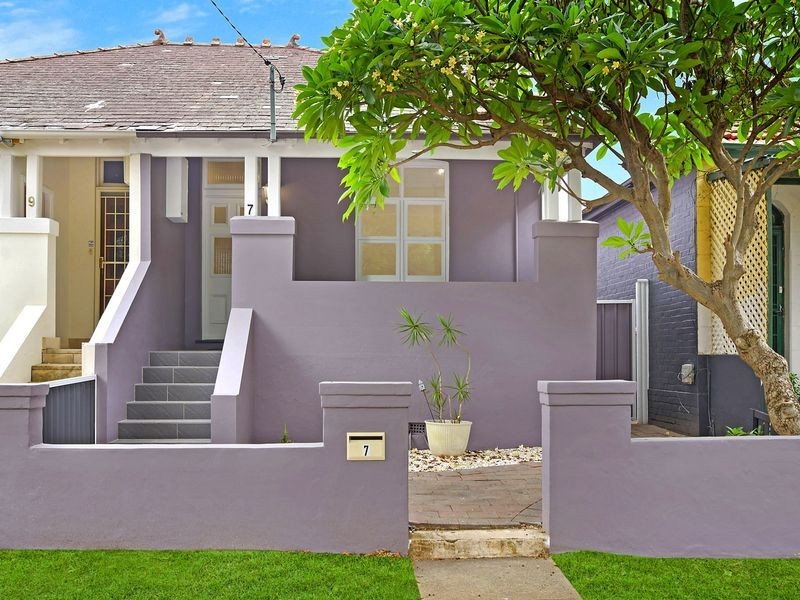 7 Manson Road, Strathfield NSW 2135