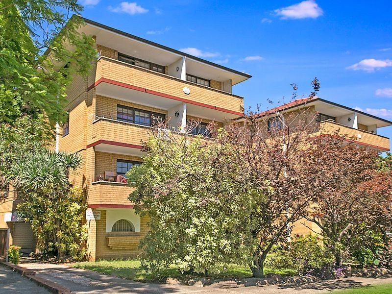 16/8-10 Morwick Street, Strathfield NSW 2135