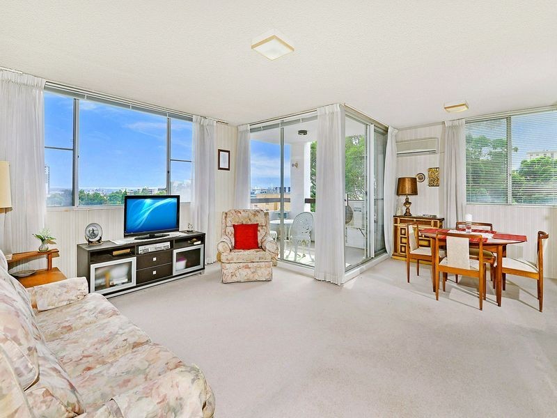 5C/26 Belmore Street, Burwood NSW 2134