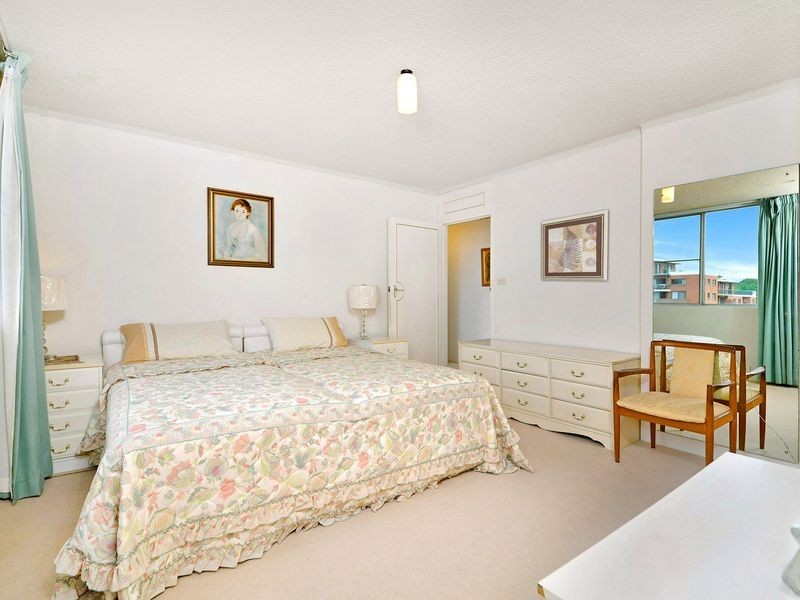 5C/26 Belmore Street, Burwood NSW 2134