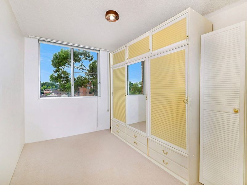 5C/26 Belmore Street, Burwood NSW 2134