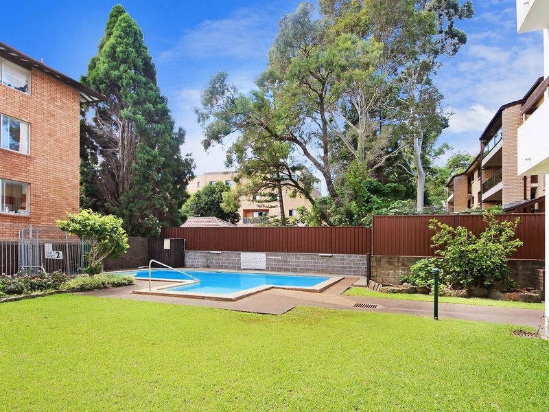 5C/26 Belmore Street, Burwood NSW 2134
