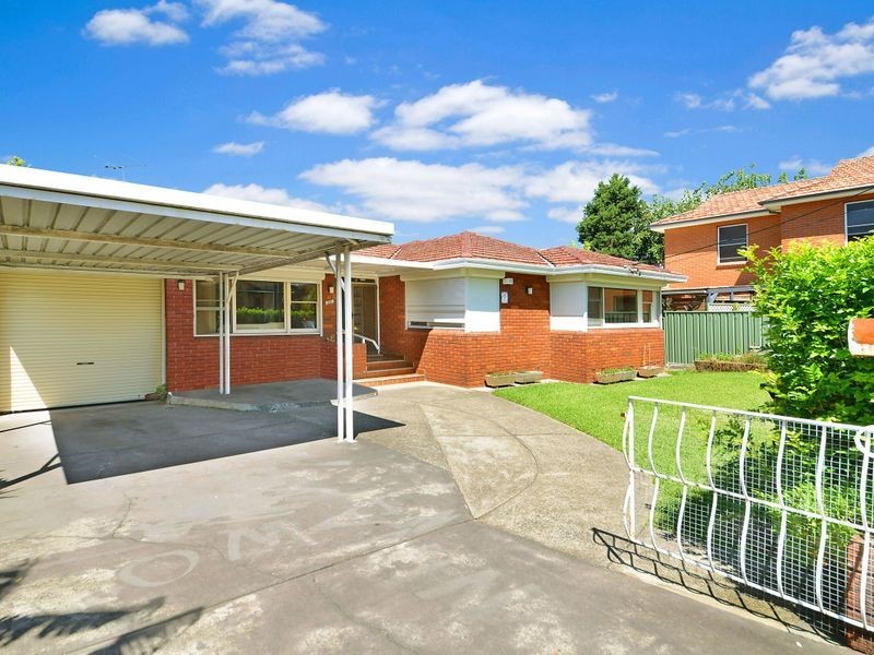 22 Culdees Road, Burwood Heights NSW 2136