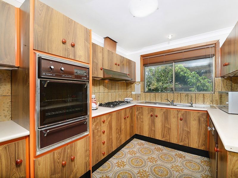 22 Culdees Road, Burwood Heights NSW 2136