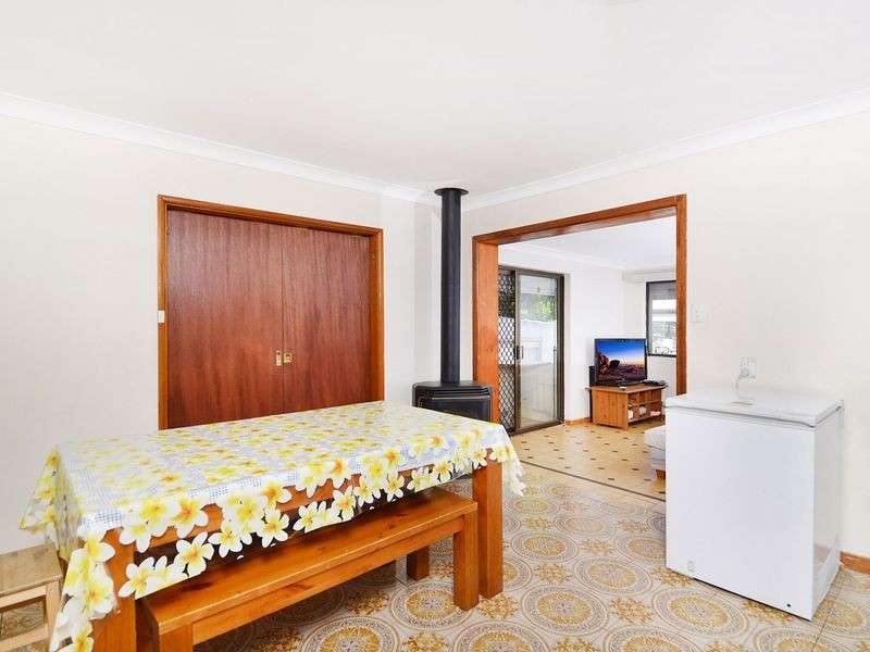 22 Culdees Road, Burwood Heights NSW 2136