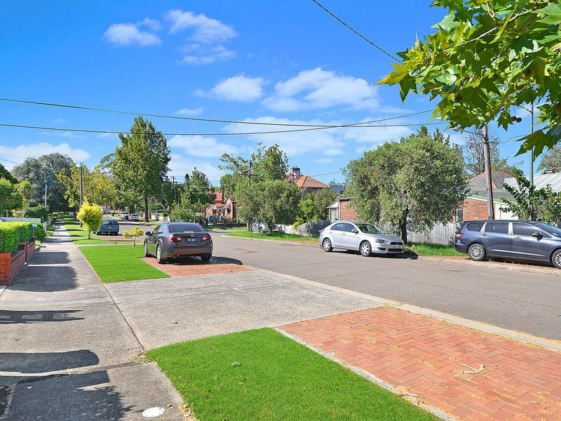 22 Culdees Road, Burwood Heights NSW 2136