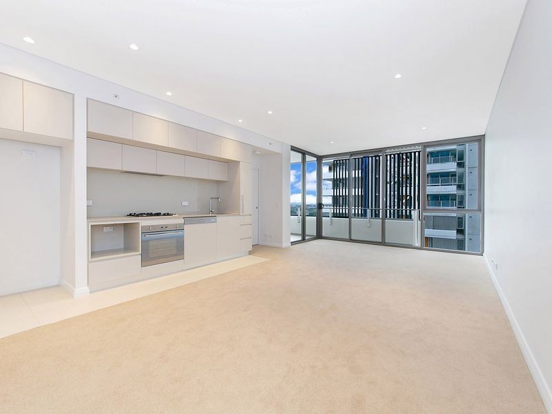 C1102/8 Wynne Avenue, Burwood NSW 2134