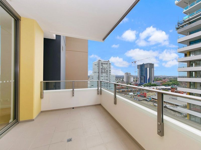 C1102/8 Wynne Avenue, Burwood NSW 2134