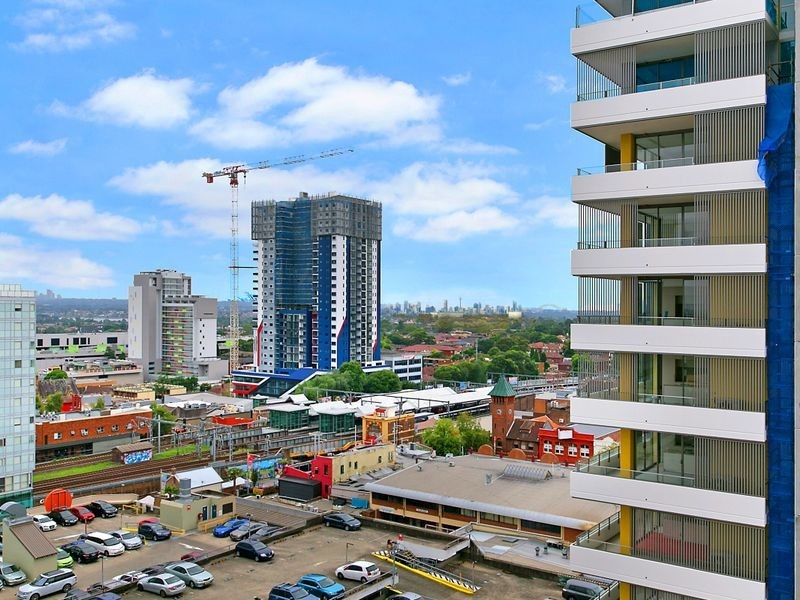 C1102/8 Wynne Avenue, Burwood NSW 2134