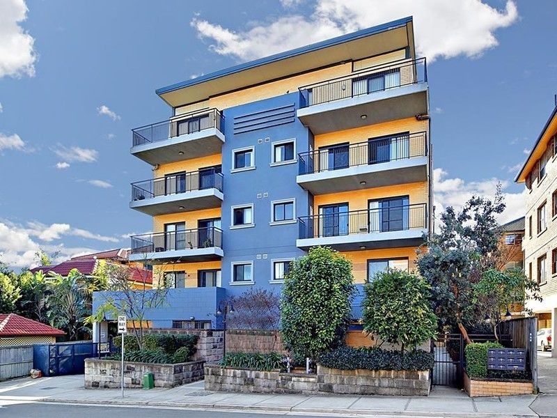 19 George Street, Burwood NSW 2134