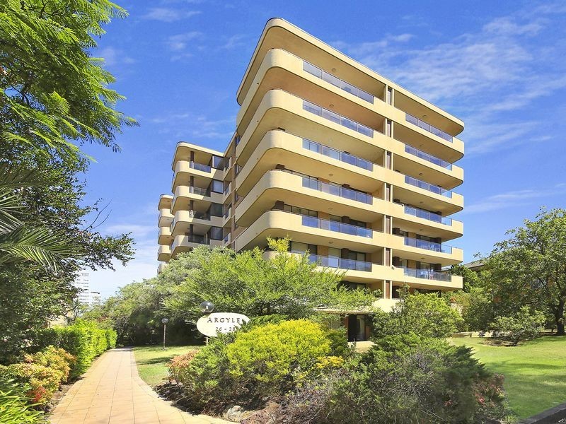 1/26-28 Park Avenue, Burwood NSW 2134