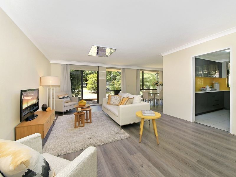 1/26-28 Park Avenue, Burwood NSW 2134