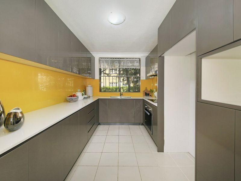 1/26-28 Park Avenue, Burwood NSW 2134